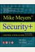 Mike Meyers' Comptia Security+ Certification Guide, Second Edition (Exam Sy0-501)