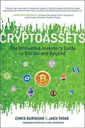 Cryptoassets: The Innovative Investor's Guide To Bitcoin And Beyond