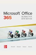 Microsoft Office 365: In Practice, 2019 Edition
