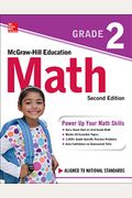 Mcgraw-Hill Education Math Grade 2, Second Edition