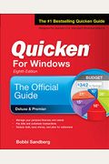 Quicken For Windows: The Official Guide, Eighth Edition
