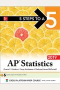 5 Steps To A 5: Ap Statistics 2019