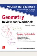 McGraw-Hill Education Geometry Review and Workbook