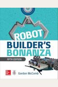 Robot Builder's Bonanza, 5th Edition