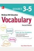 Mcgraw-Hill Education Vocabulary Grades 3-5, Second Edition