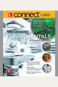 Connect Access Card for Microbiology Fundamentals: A Clinical Approach