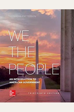 Looseleaf For We The People Looseleaf For We The People