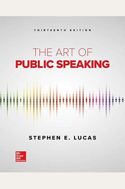 book review of the art of public speaking