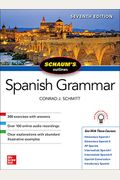 Schaum's Outline Of Spanish Grammar, Seventh Edition