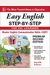 Easy English Step-By-Step for ESL Learners, Second Edition