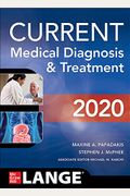 Current Medical Diagnosis and Treatment 2020