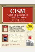 Cism Certified Information Security Manager Bundle