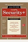 Comptia Security+ All-In-One Exam Guide, Sixth Edition (Exam Sy0-601))