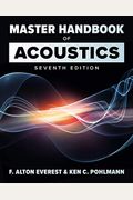 Master Handbook Of Acoustics, Seventh Edition