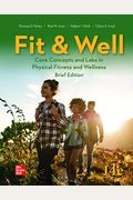 Looseleaf For Fit & Well - Brief Edition
