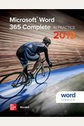 Microsoft Word 365 Complete: In Practice, 2019 Edition