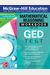Mcgraw-Hill Education Mathematical Reasoning Workbook For The Ged Test, Fourth Edition
