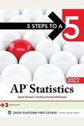 5 Steps To A 5: Ap Statistics 2022