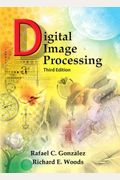 Digital Image Processing 3rd Edition (Paperback)
