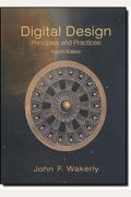 Digital Design: Principles And Practices Package