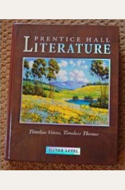 Buy Prentice Hall Literature Book By: Prentice Hall
