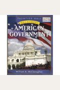 Magruder's American Government Government Assessment Rubrics 2004c