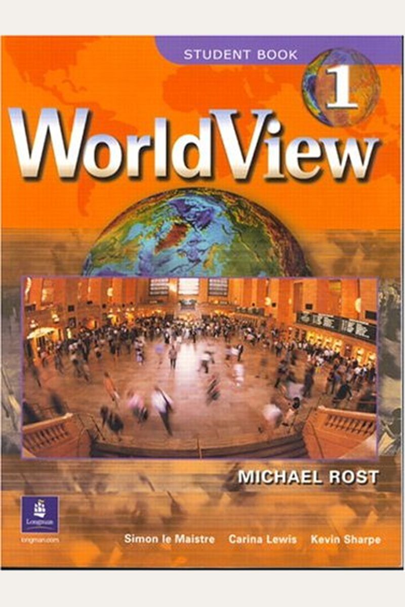 Worldview, Level 1