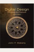 Digital Design: Principles And Practices Package