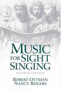 Music For Sight Singing