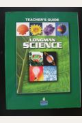 Longman Science: Teacher's Guide