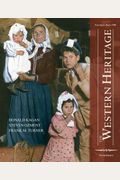 The Western Heritage: Volume C: Since 1789