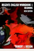 Regents English Workbook
