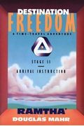Destination Freedom: A Time-Travel Adventure, Stage II : Arrival Instruction
