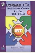 Value Package: Longman Preparation Course For The Toefl Test: Ibt (Student Book With Cd-Rom, Without Answer Key, And Class Audio Cds)