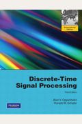 Discrete-time Signal Processing: International Version