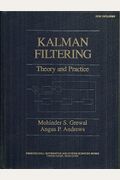 Kalman Filtering: Theory And Practice Using M