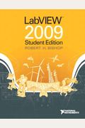 Labview 2009, Student Edition [With Dvd]