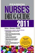Pearson Nurse's Drug Guide [With Access Code]