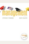 Management [With Access Code--Robbins Online Learning System]