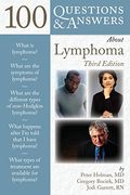 100 Q&As About Lymphoma 3e