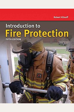 Buy Introduction To Fire Protection And Emergency Services Book By ...