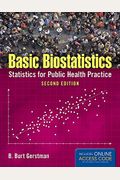 Basic Biostatistics: Statistics For Public Health Practice