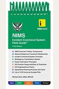 Informed's Nims Incident Command System Field Guide