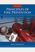 Principles Of Fire Prevention Includes Navigate Advantage Access