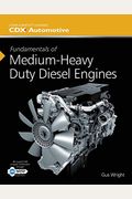Fundamentals Of Medium/Heavy Duty Diesel Engines