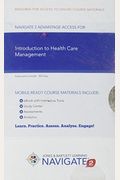 Navigate 2 Advantage Access for Introduction to Health Care Management