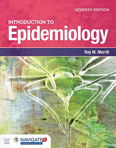 Buy Introduction To Epidemiology Book By: Ray M Merrill