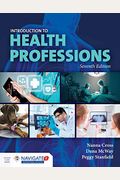 Stanfield's Introduction To Health Professions [With Access Code]