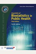 Essentials Of Biostatistics In Public Health