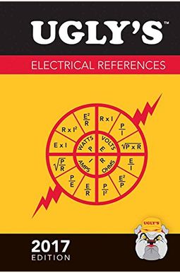 Ugly's Electrical References, 2017 Edition Ugly's Electrical References, 2017 Edition